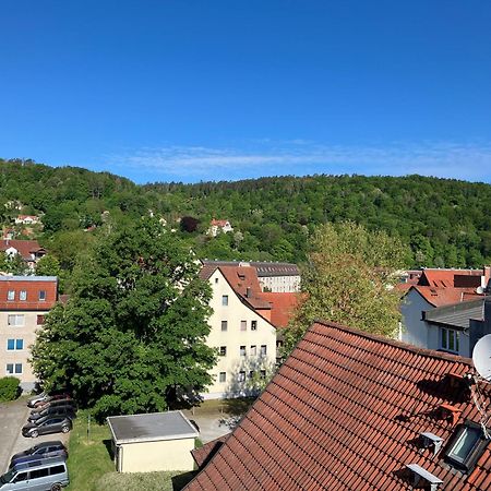 Anton-Ulrich Apartment Meiningen Exterior photo